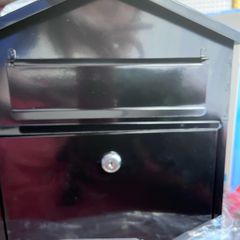 Post Box - New
