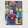 Steve Staunton Aston Villa Football Trading Card 1995 to 1996 Image 2