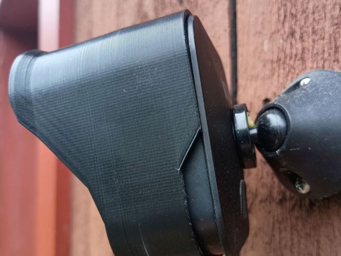 Blink Outdoor Camera Protective Hoods - 2nd and 3rd Gen