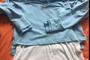 Bench new Double layer T-hoody