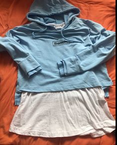 Bench new Double layer T-hoody