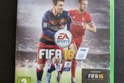 Fifa 16 - Xbox One
