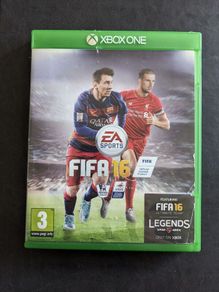 Fifa 16 - Xbox One