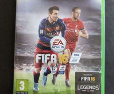 Fifa 16 - Xbox One