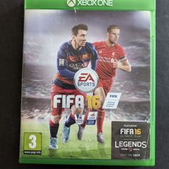 Fifa 16 - Xbox One