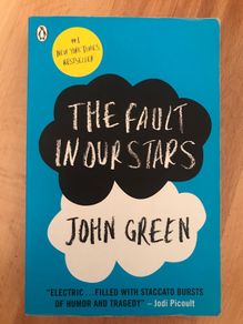 The Fault in our Star