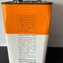 Vintage Electrolux Advertising Tin Image 4