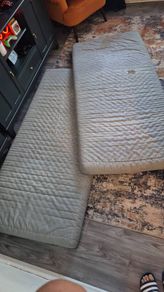 Single mattresses