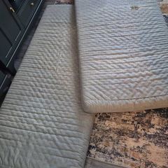 Single mattresses