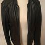 Real leather jacket Image 8