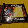 R Type Delta PlayStation1 Ps1 PlayStation2 Ps2 Games Original Image 6