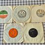 7" vinyl singles job lot Image 2