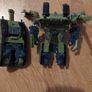 Transformers  / toys  / BRAWL Image 3