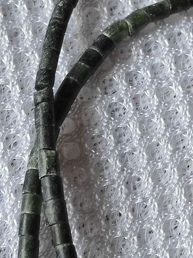 Sterling silver Thailand necklace