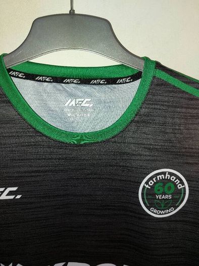 farmhand gaa jersey