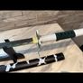 Sanemi demon slayer sword Image 6