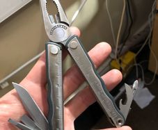 leatherman