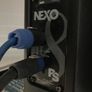 Full Professional P.A.  Nexo P.S8 with A&H mixer Image 8