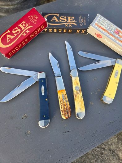 Case Cutlery