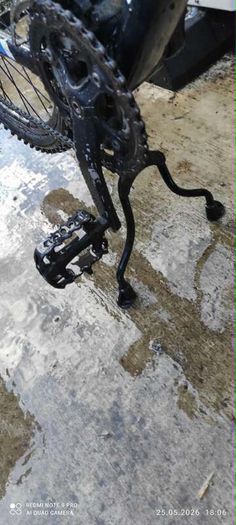 Reduced Price !!!  GIANT TALON 3 - Mountain Bike