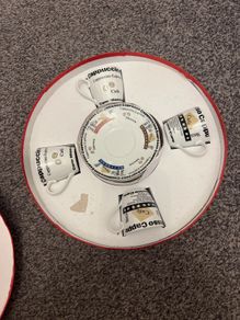 coffee set