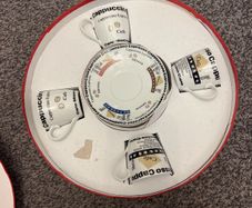 coffee set