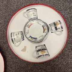 coffee set