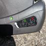 Joie rearfacing Infant Car Seat and Isofix base Image 5