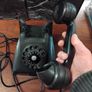 Vintage Ericsson Phone Image 3