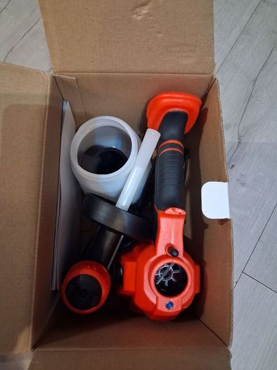 paint sprayer
