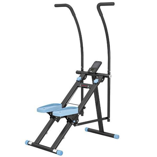 Stair Stepper