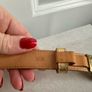 Louis Vuitton belt - sz 90 Image 9