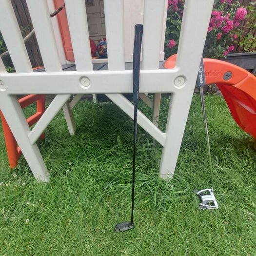 Golf Putter