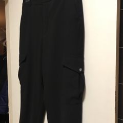 Zara Cargo Trousers Size 12