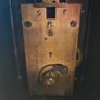 Smiths carriage clock Image 8