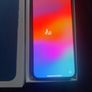 Apple iPhone 13 256 GB Blue Unlocked SIM free Image 2