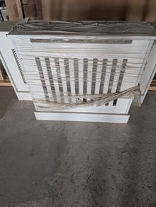 Radiator Covers for Sale  Various Sizes