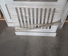 Radiator Covers for Sale  Various Sizes