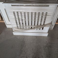 Radiator Covers for Sale  Various Sizes