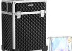 Cosmetic Case Trolley Makeup  - Free Delivery Nationwide