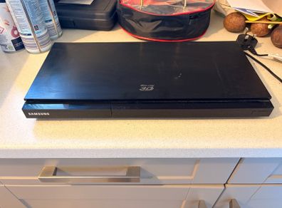 Samsung Blu Ray Player