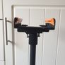 speaker stands Image 6