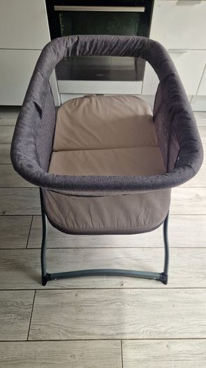 Kunga Travel Cot