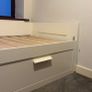 Single Bed with Pull out Image 2