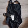 Brand New Adidas Performance Solid Small Logo Swimsuit - Size - 5-6 Years - RRP - 15.00 Image 6
