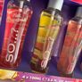 Body mist gift set Image 3