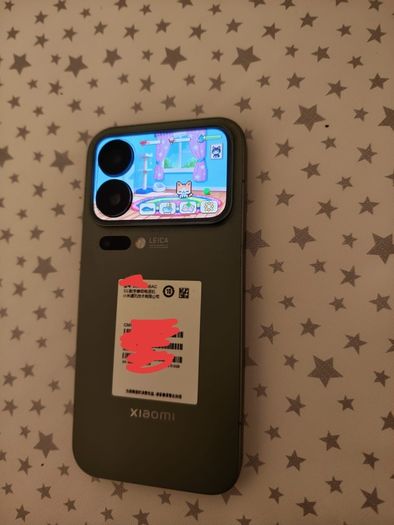 Xiaomi 17 pro