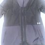 Under armour golf rain jacket hoodie size xxl brand new with tag Image 2