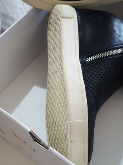 Steve Madden Ankle Boots
