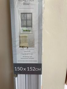 Venetian Blind